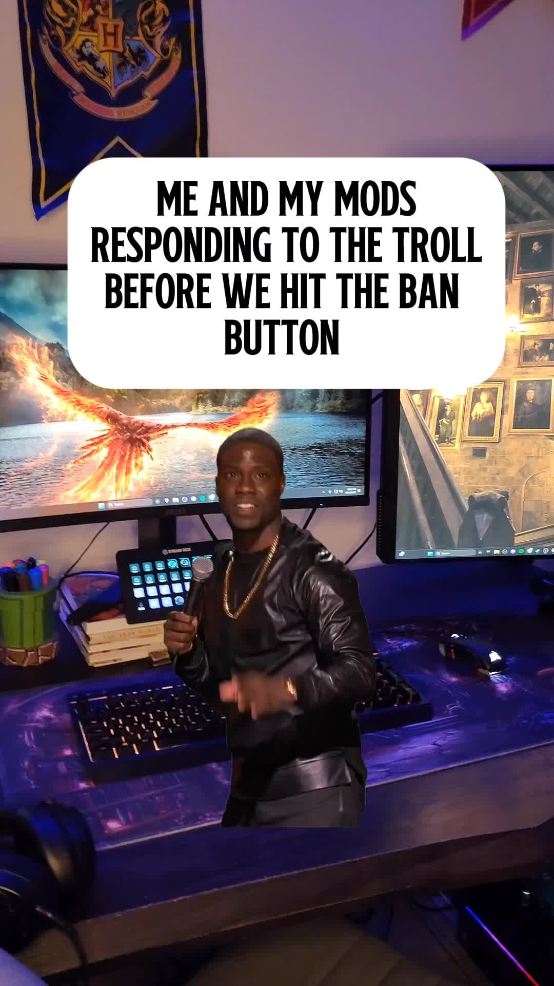 @Twitch Tips