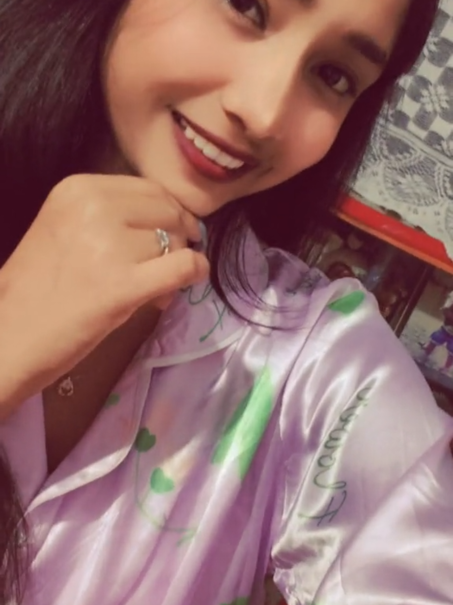 @Dream actress🖤🙈
