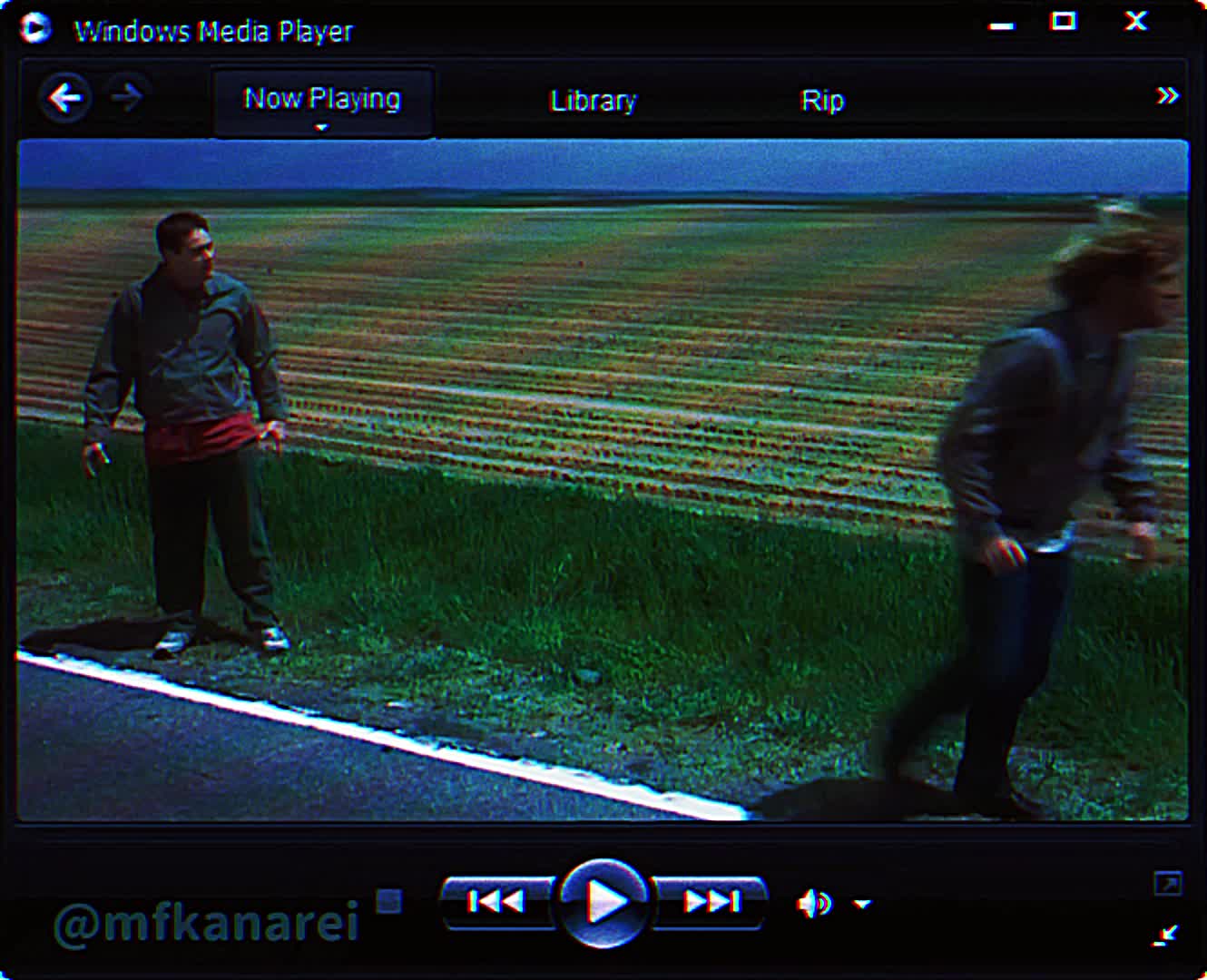 @kanarei