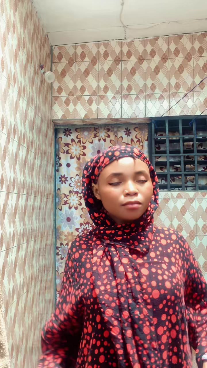 @Diomande Fatoumata