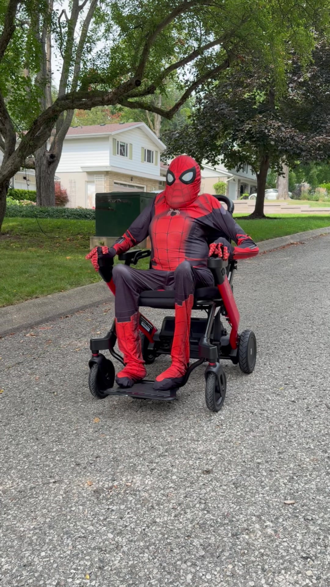@Ricky Berwick