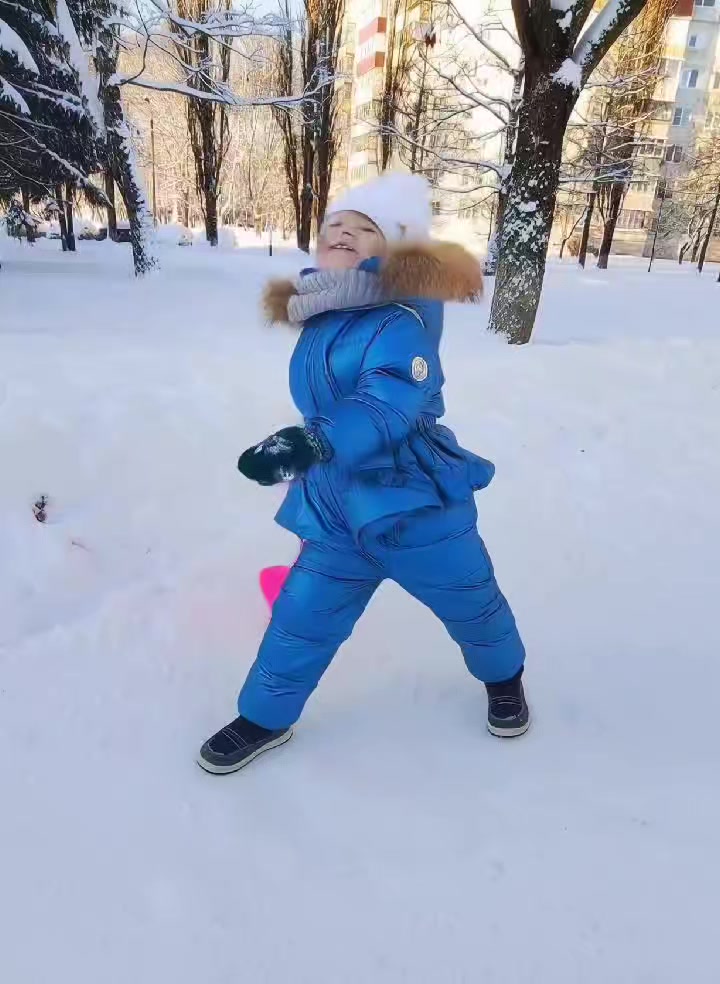 @твоя мечта