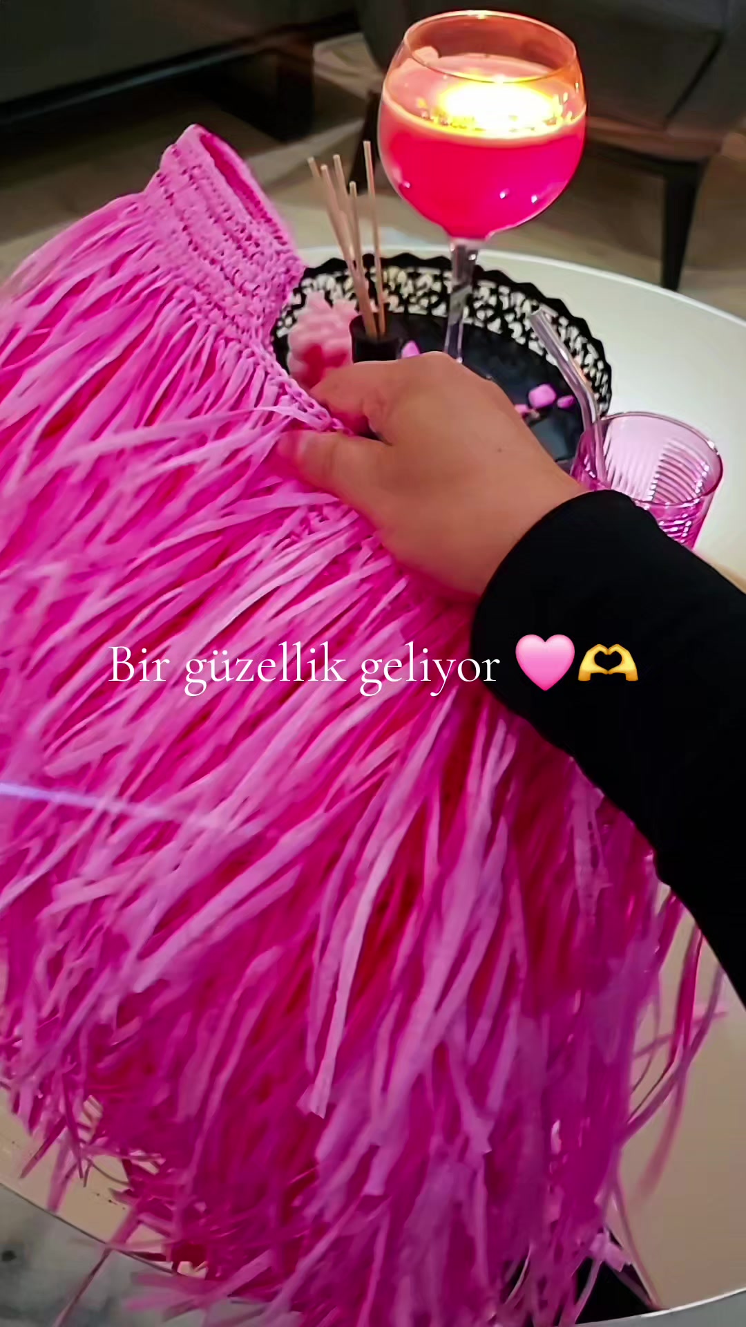 @Felizehdesign Crochet Designer