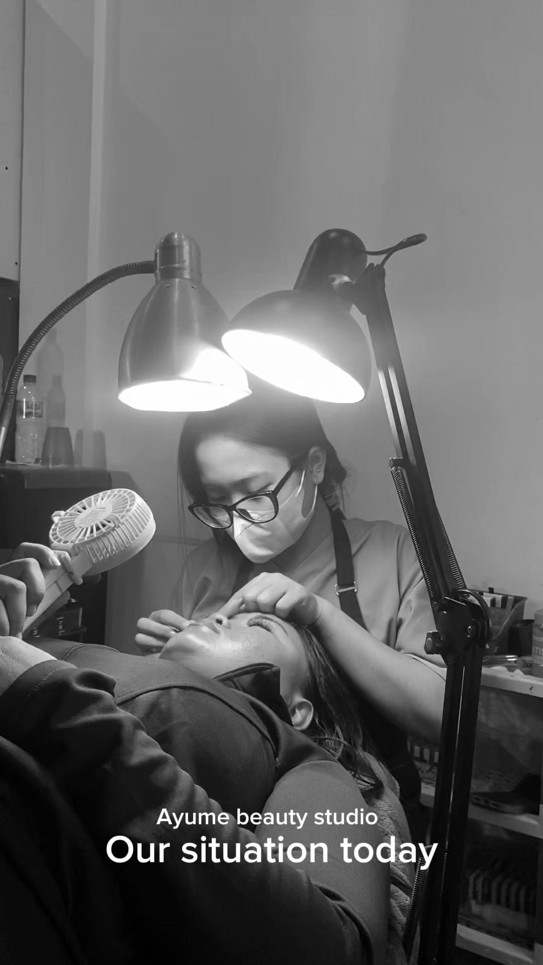 @Ayume Beauty Studio