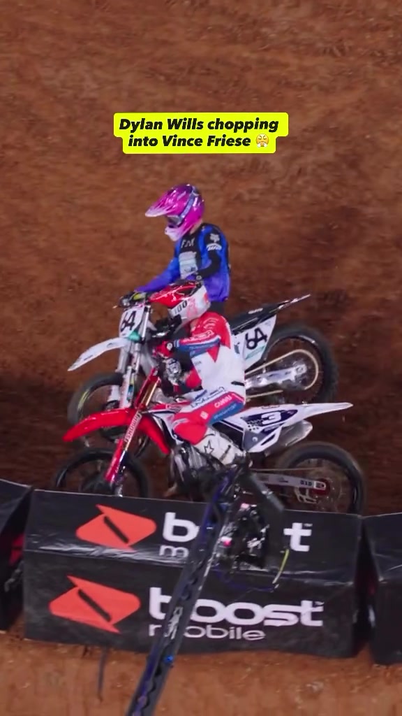 @World Supercross Championship