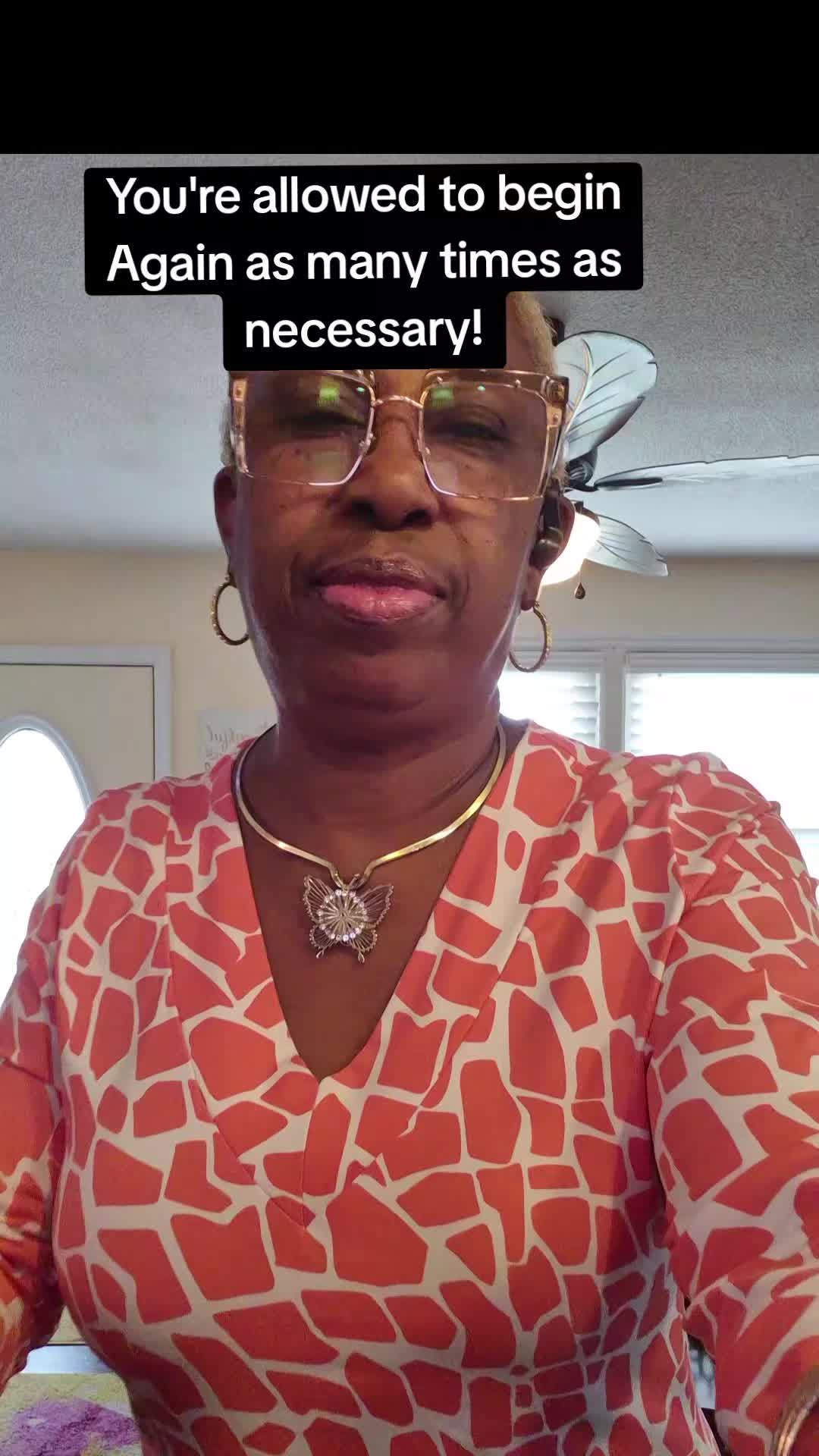 @Juanita Orr