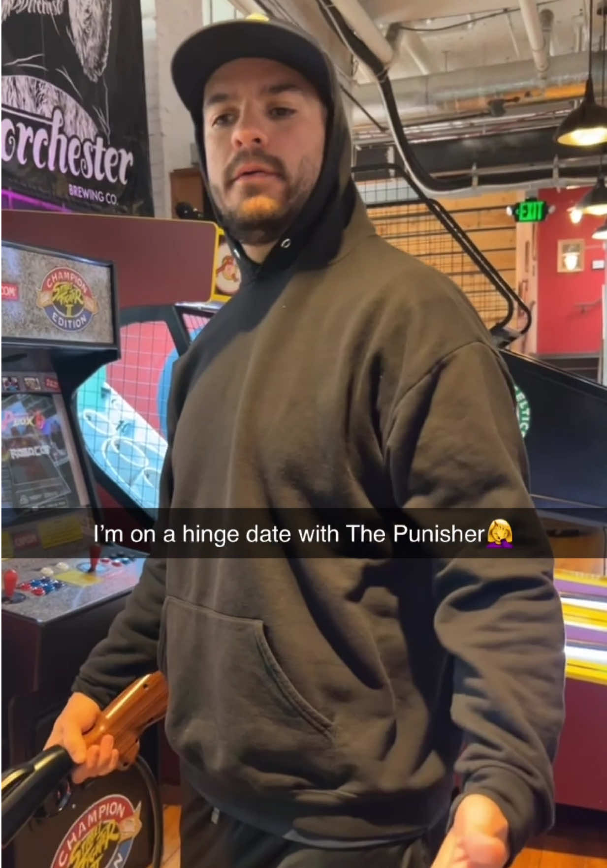@Alex DiMauro [Voice Actor]