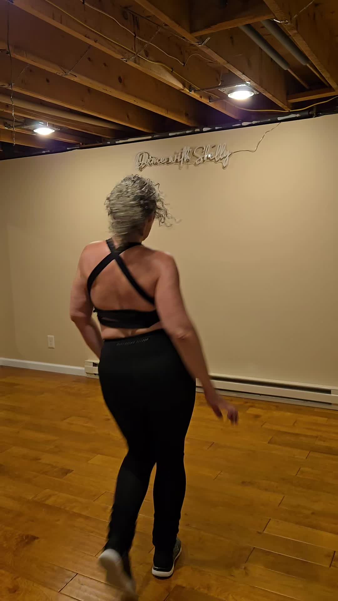 @Dance With Shelly