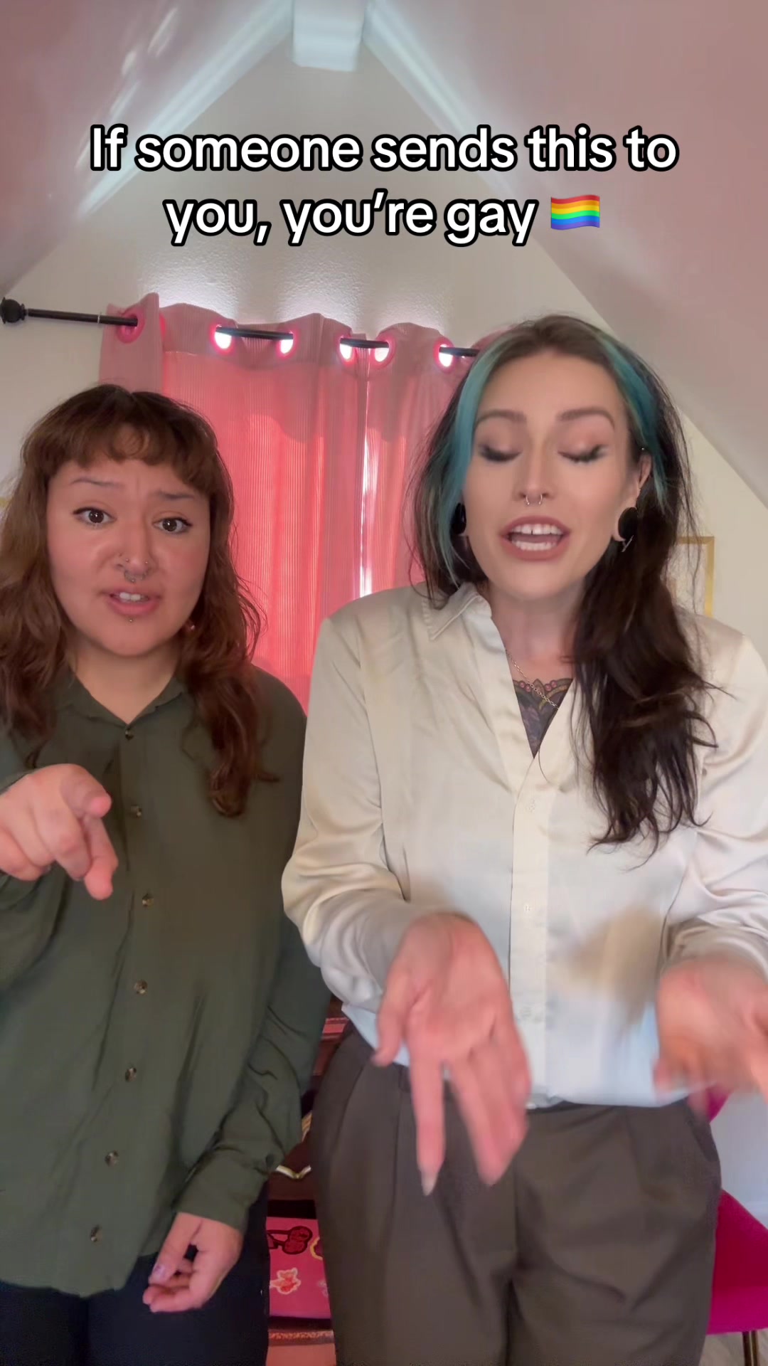 @But I&rsquo;m a Lesbian Podcast