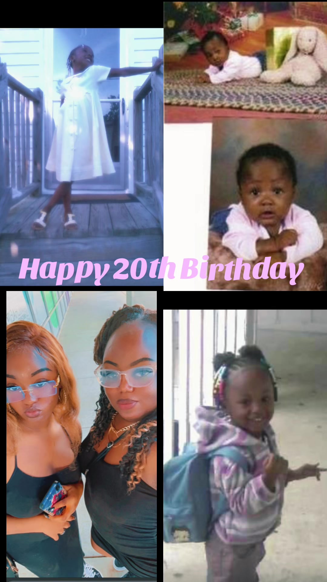 @Charlita Shante’