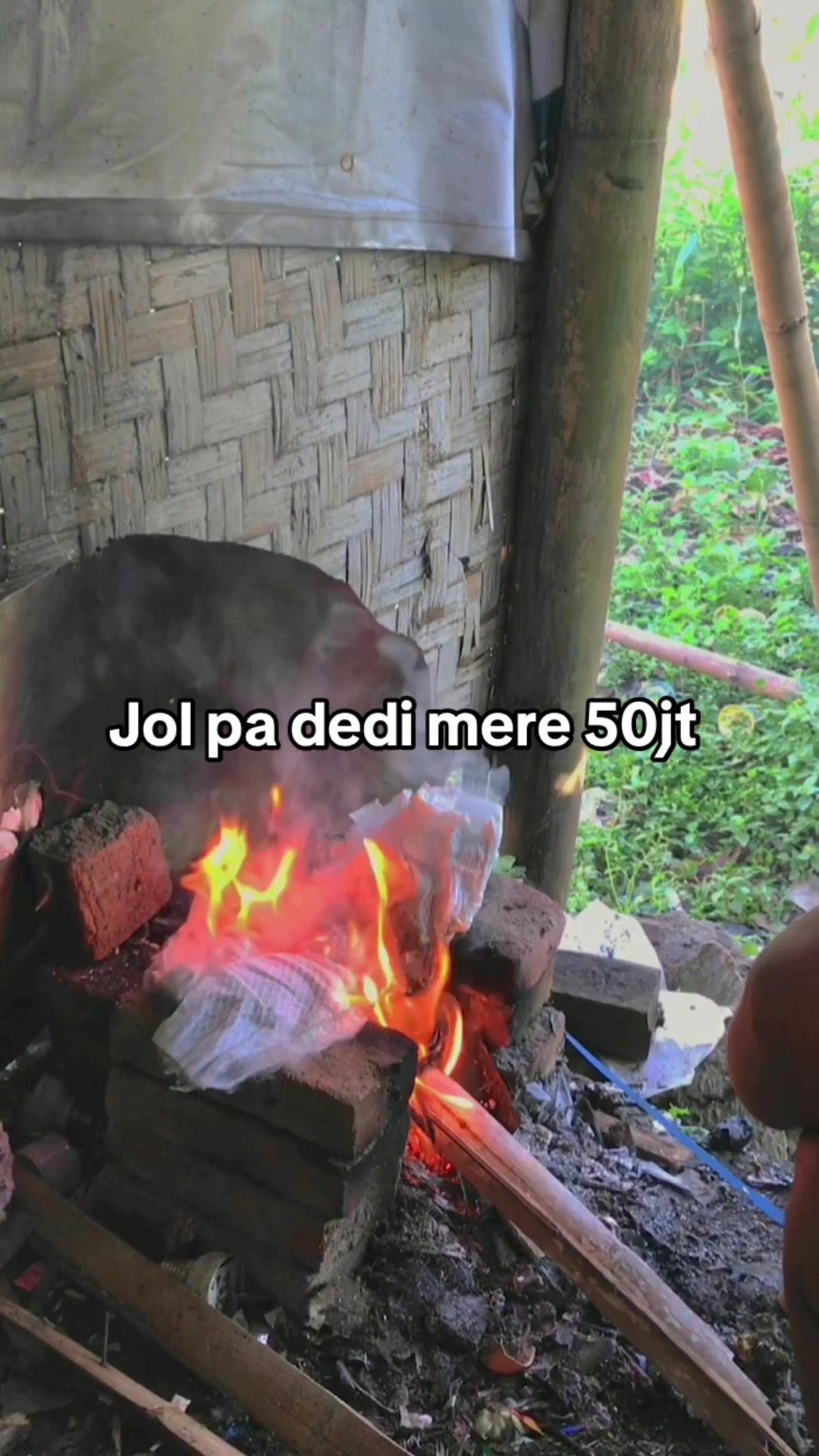 @Mamah amaaaa