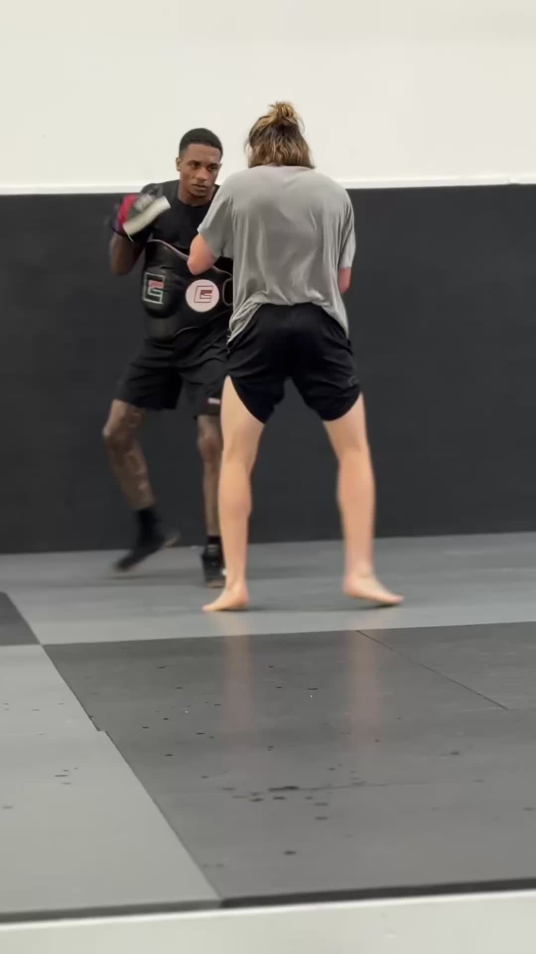@Rhonin Swenson MMA
