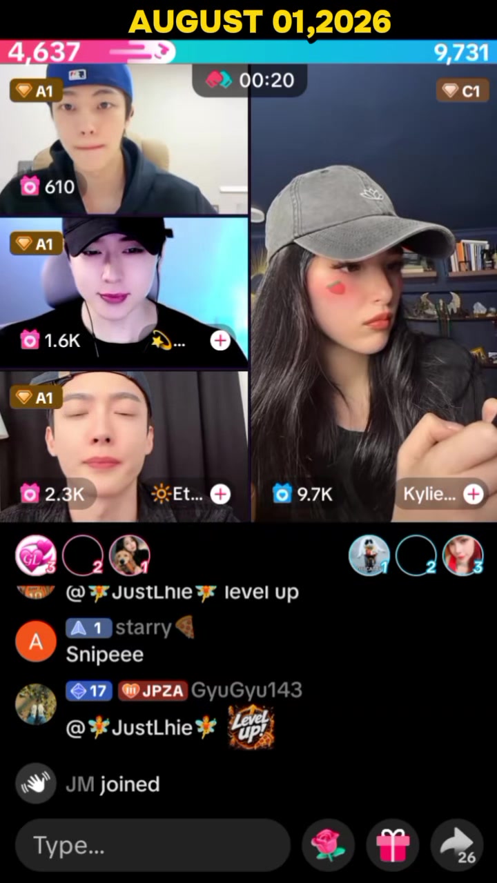 @🍕Johnny🍕's(fan account)