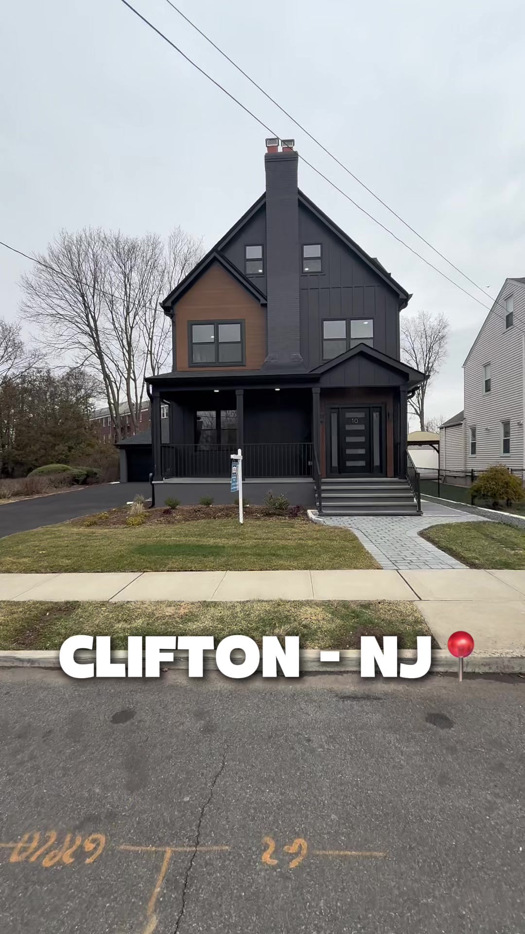 @carla realtor new jersey