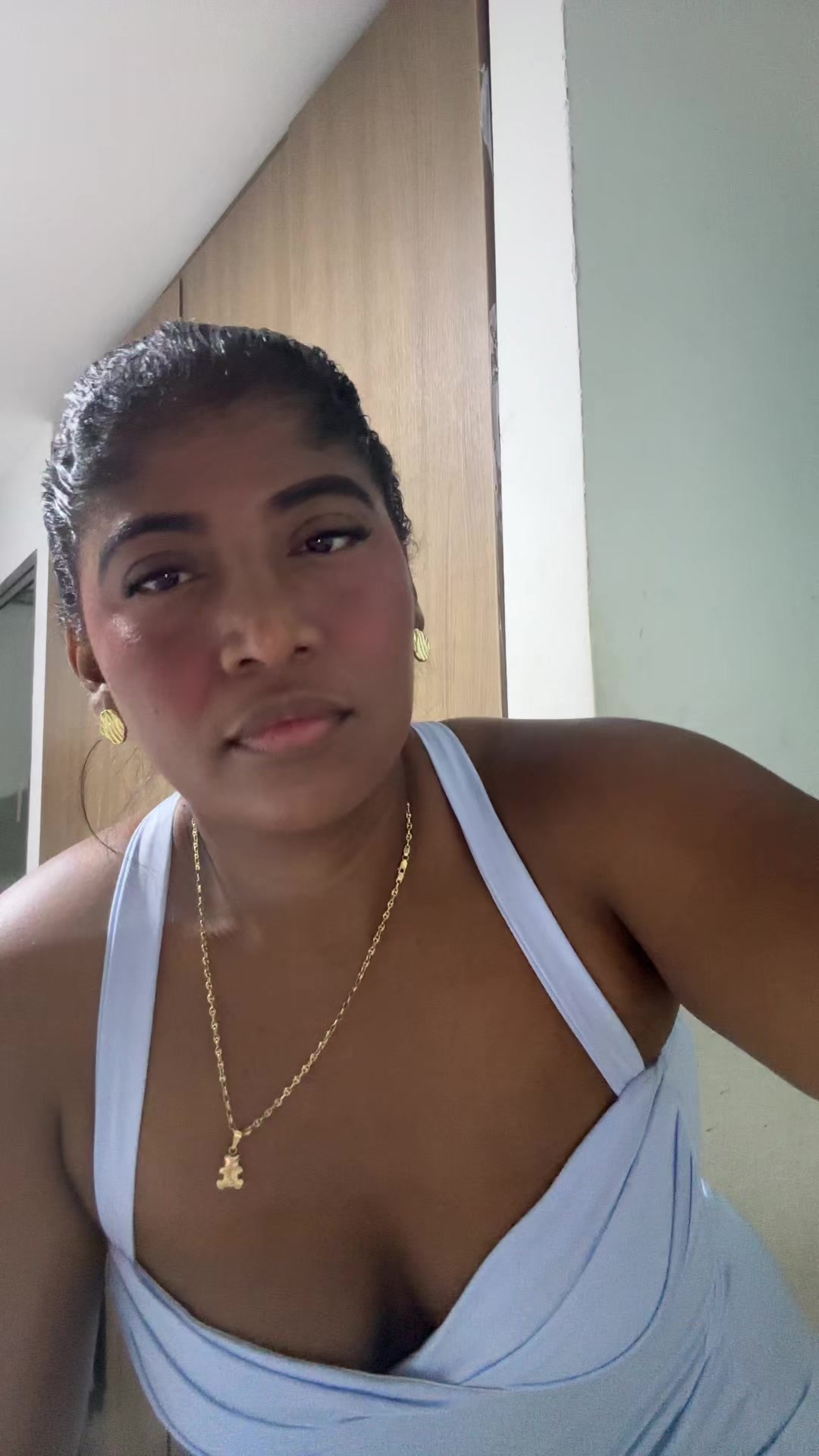 @nani restrepo