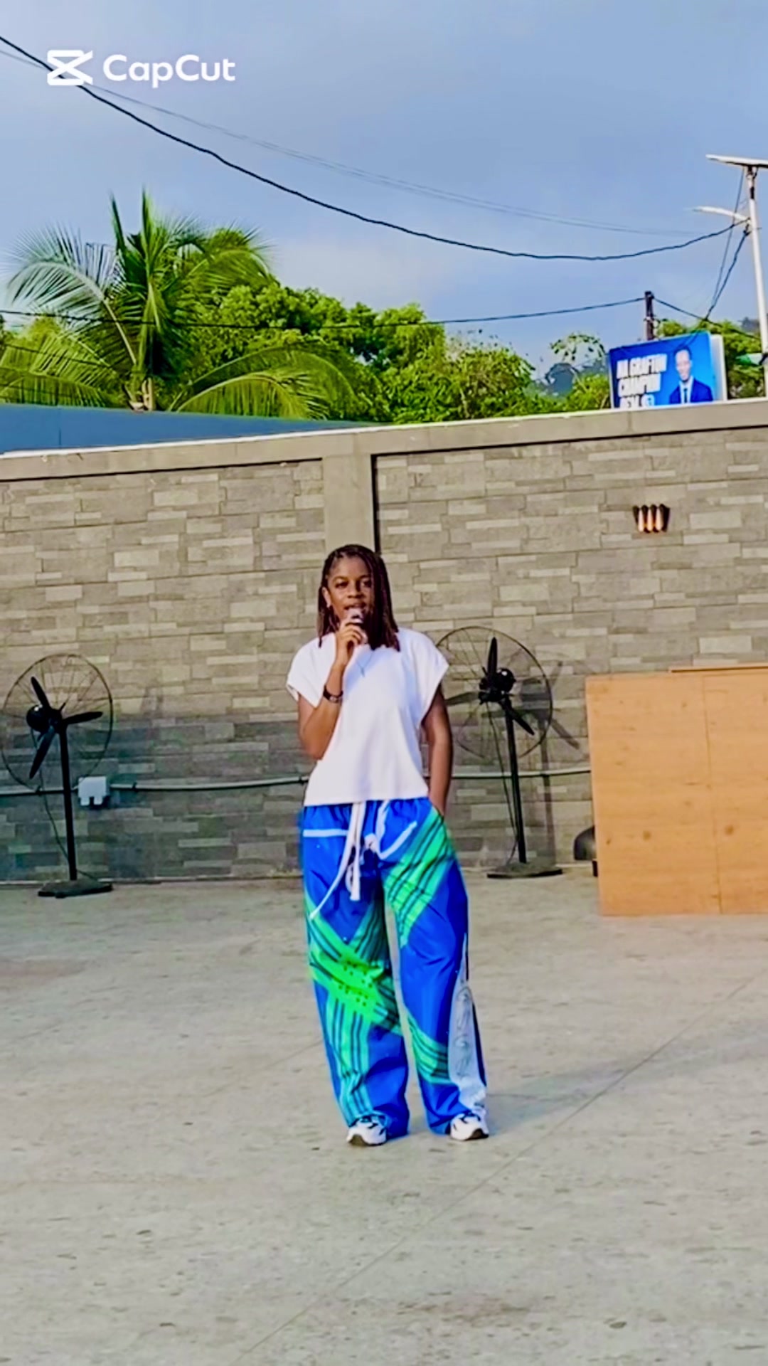 @SL baddest 🇸🇱