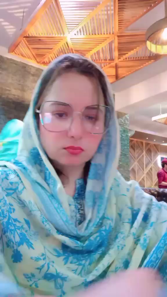 @farzana Javed advocate ❤️❤️
