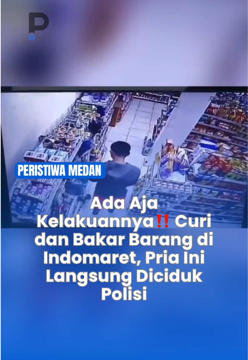 @Peristiwa Medan