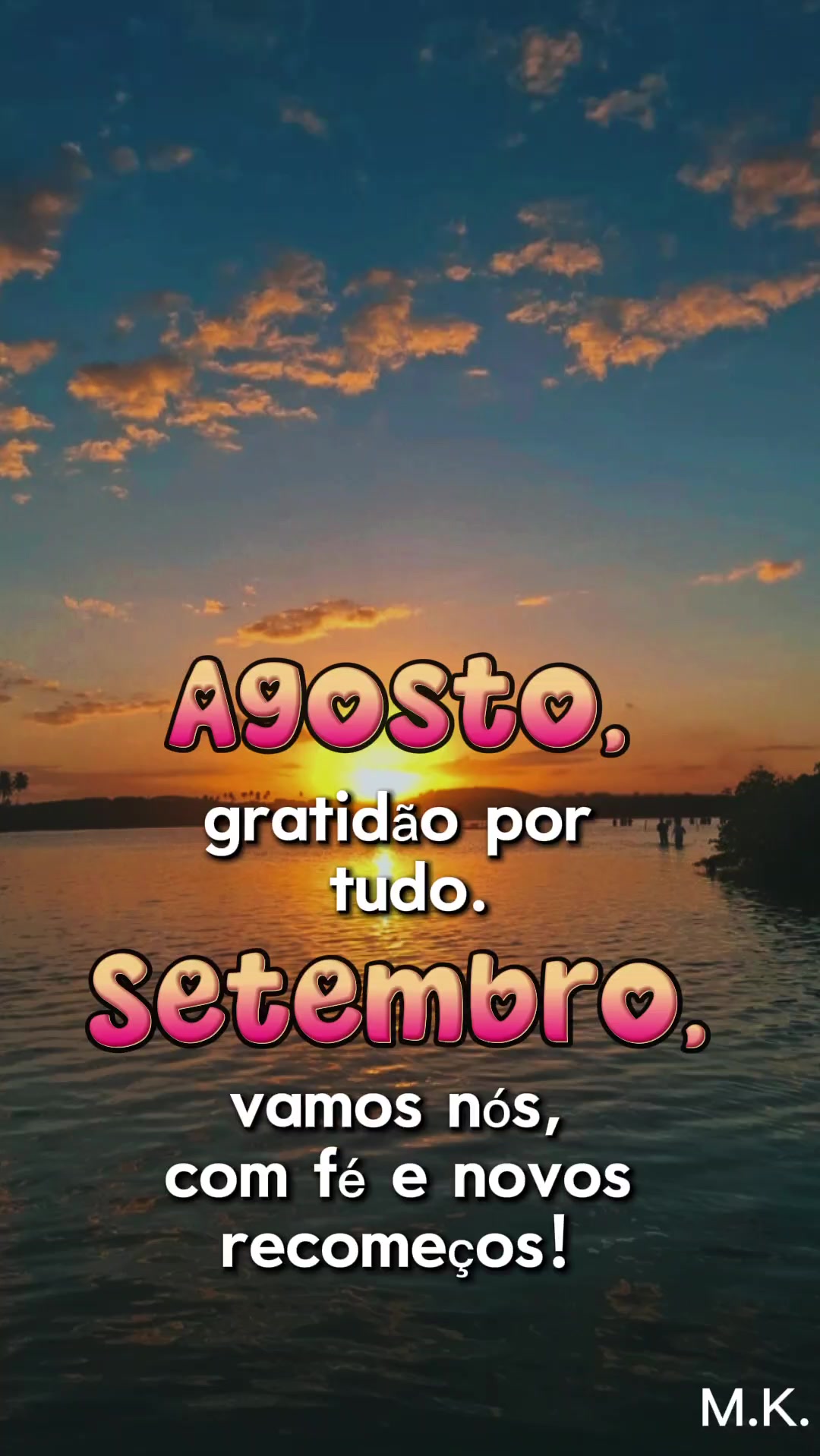 @Márcia K.