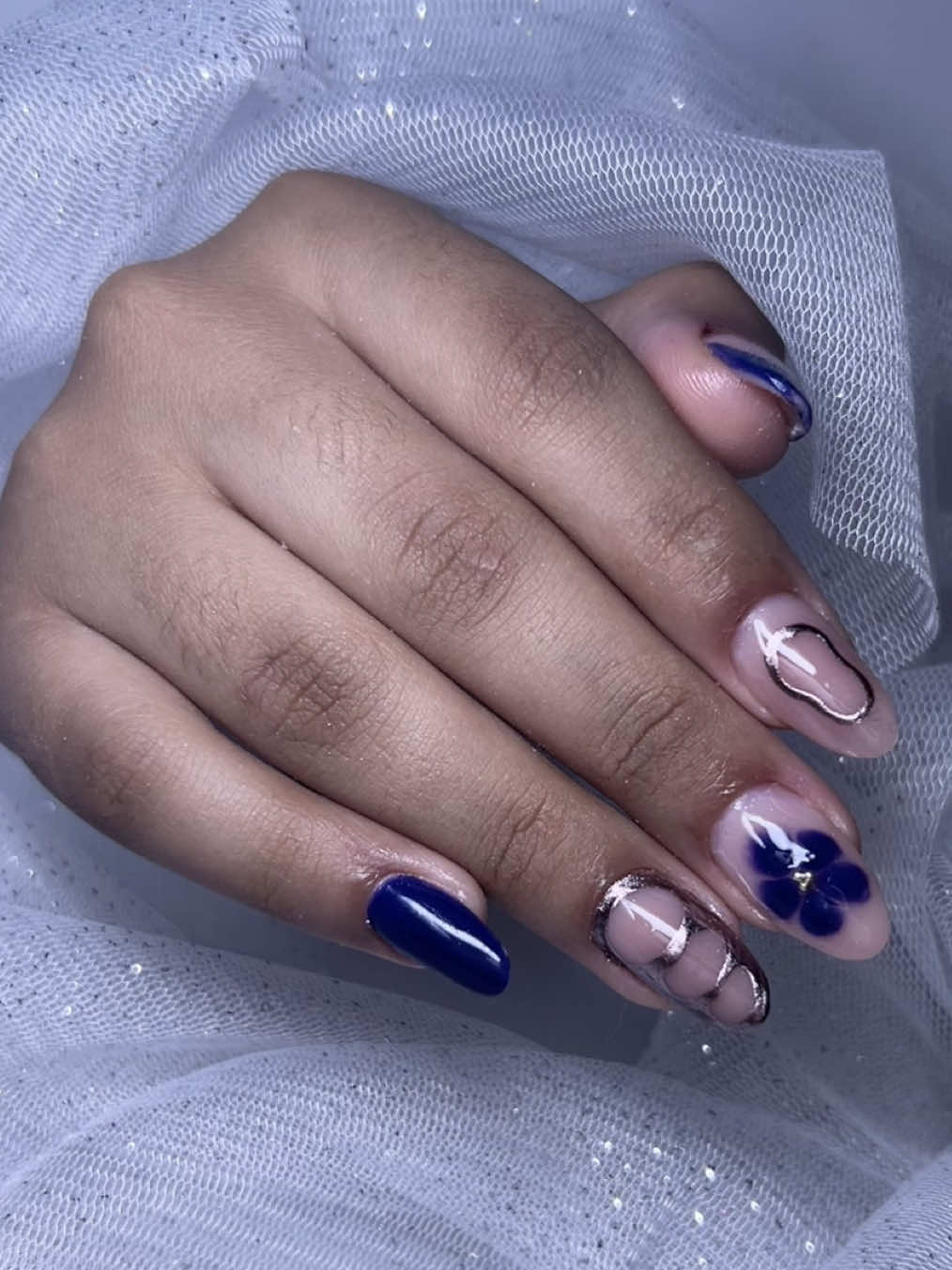 @Jeovana Vieira Nails