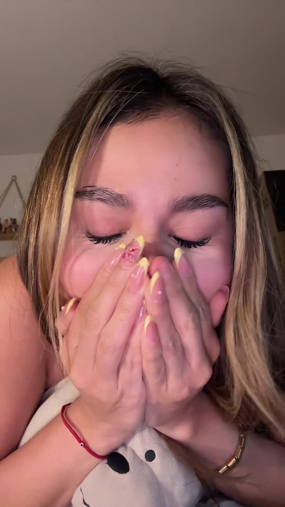 @Majo B (ni tan secretote)