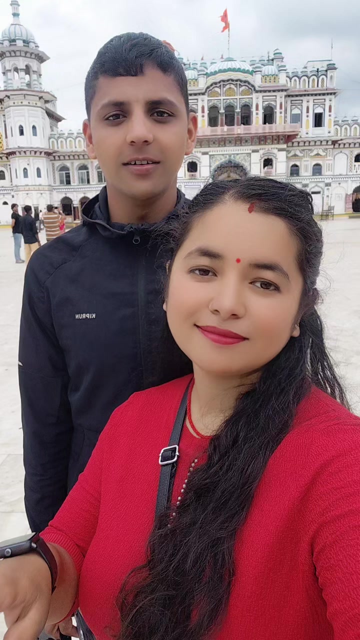 @Ha Ree ❤️🥀Pashupati💘