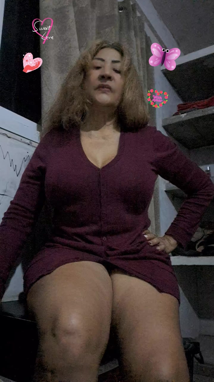 @Bernarda Garcia