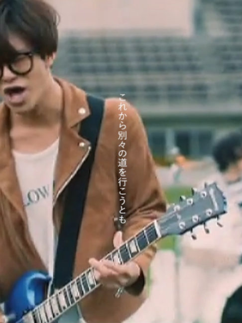 @BLUE ENCOUNT OFFICIAL