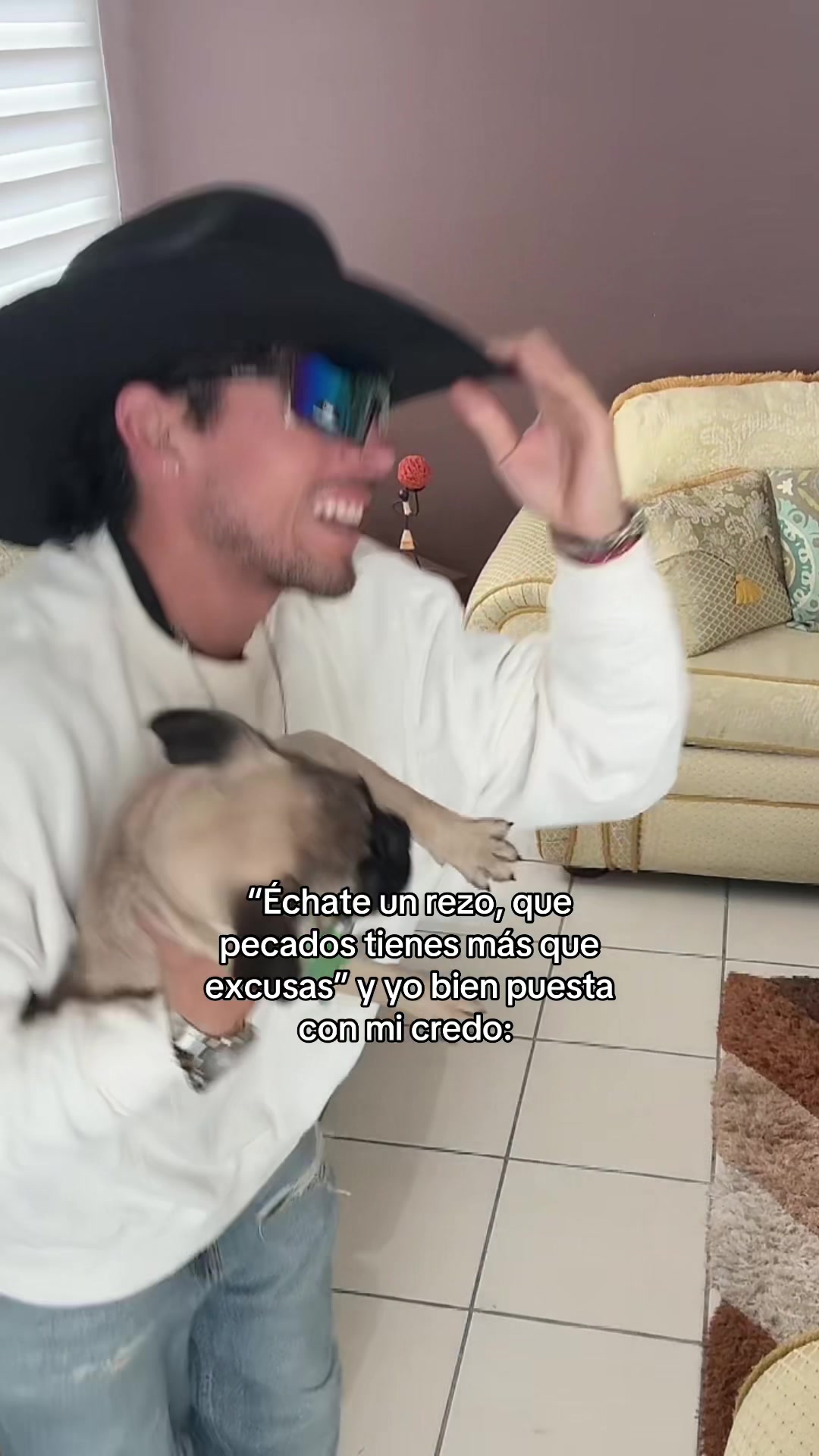 @Jahdai “Hachi” Carrasco