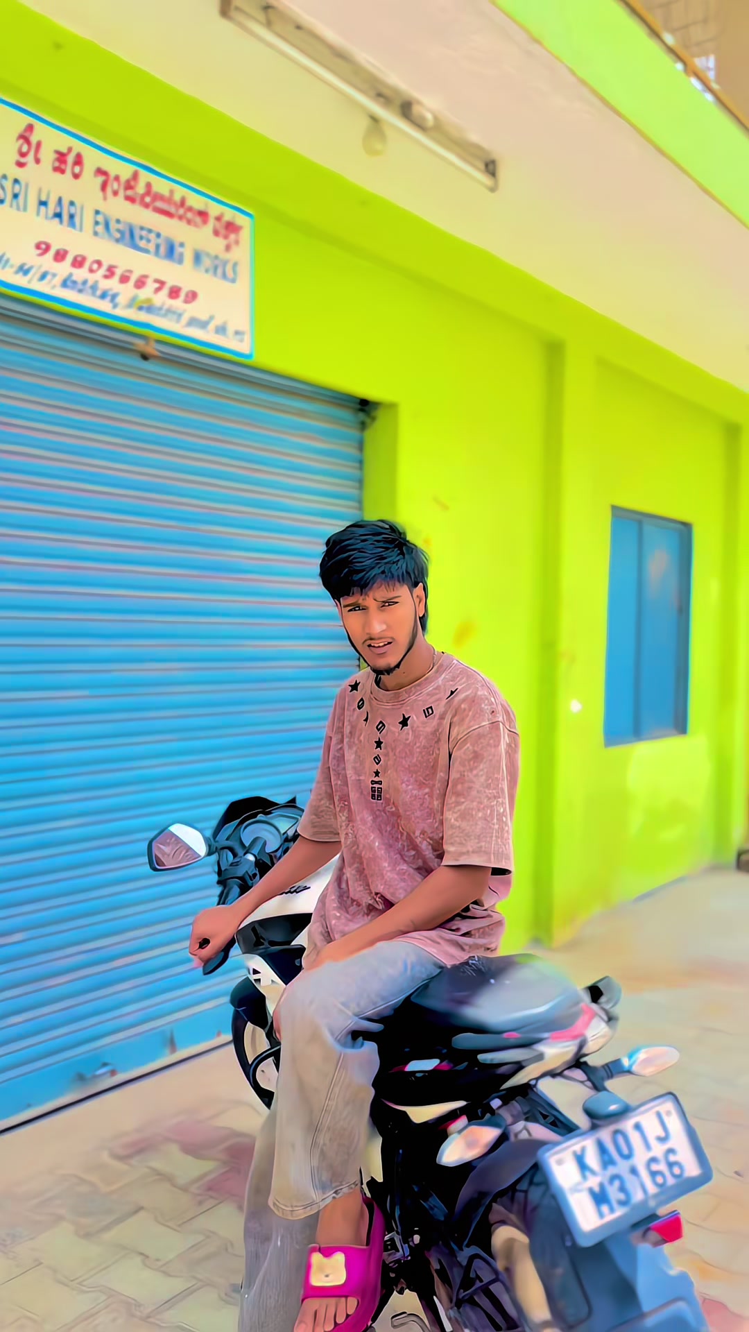 @ChanDan:SingH