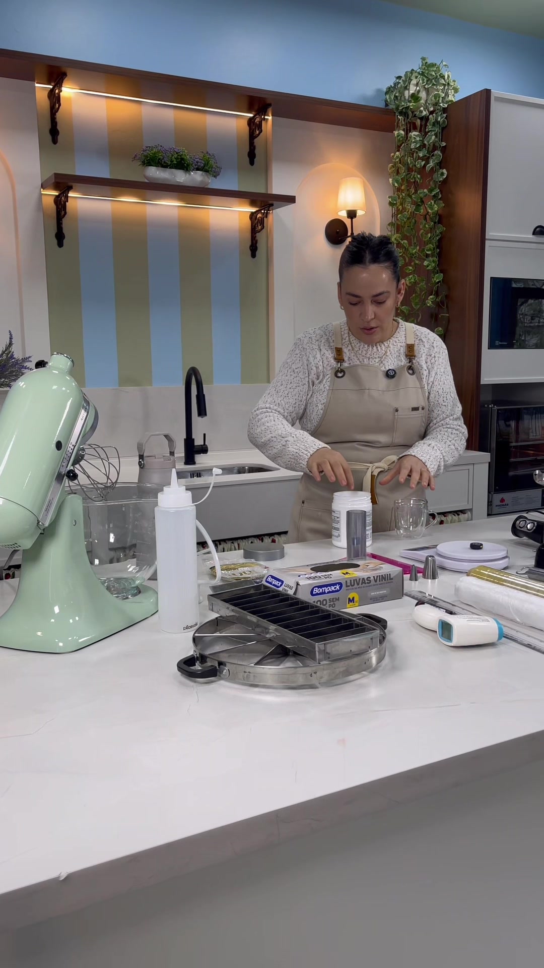 @Carina Lovera Repostera G