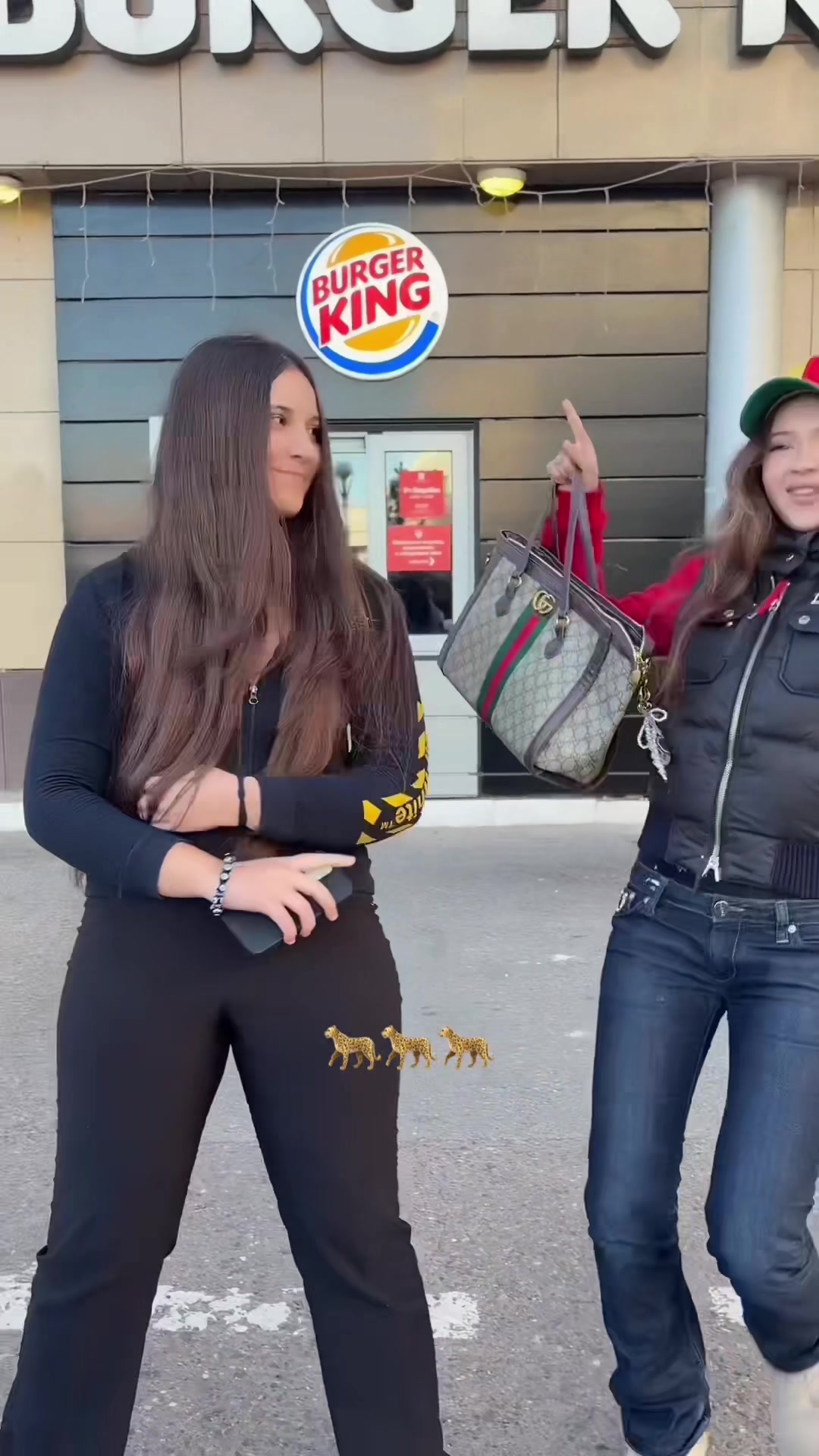 @казанская пантера 🐆