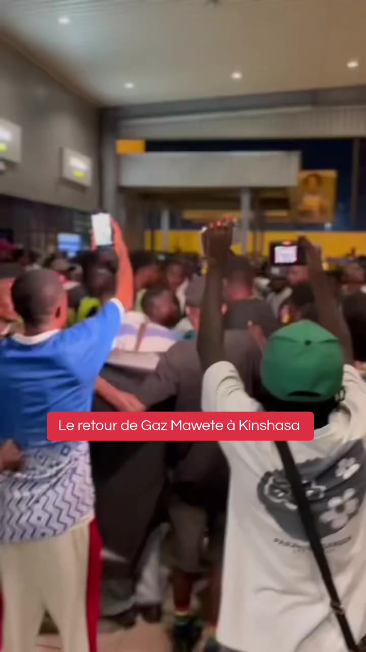 @Pulse Congo