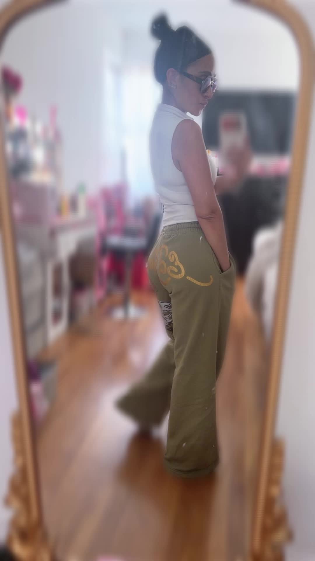 @Gods Chosen Fashion Stylist ✨