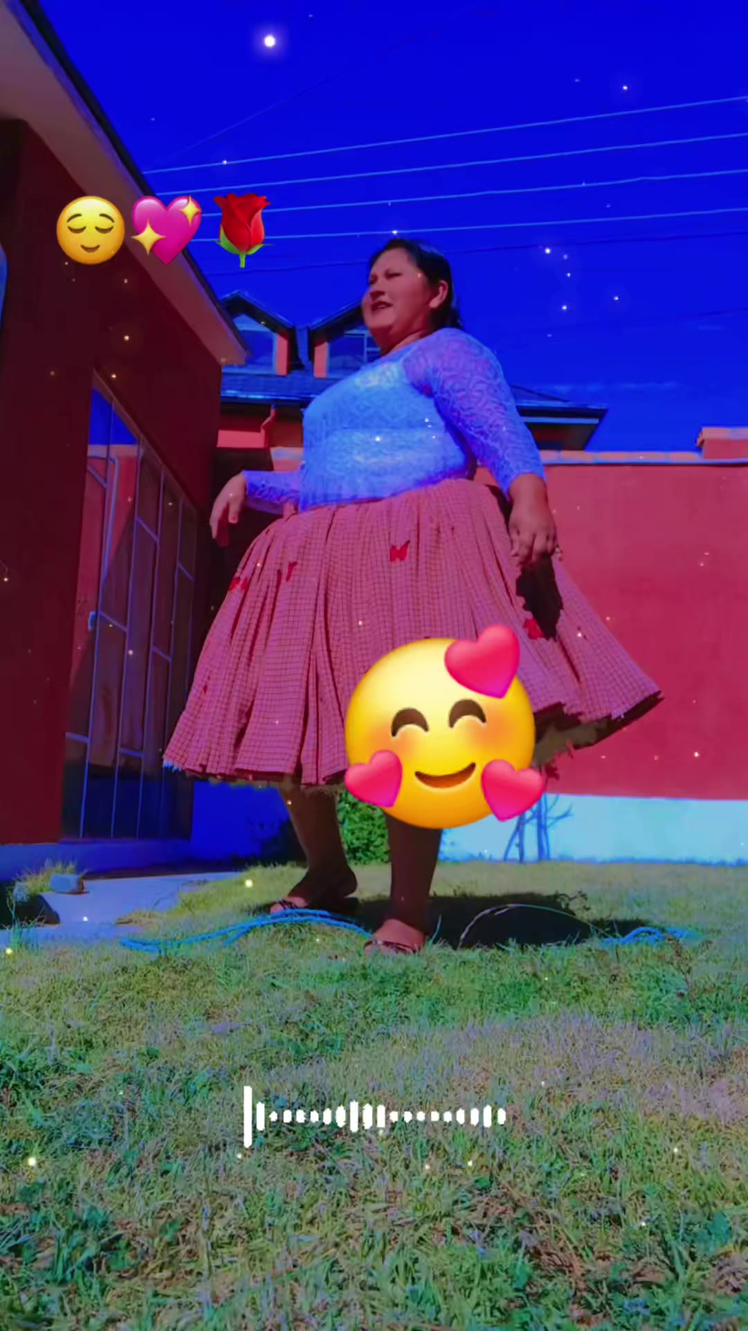 @luzclarita2🇧🇴🥰😘