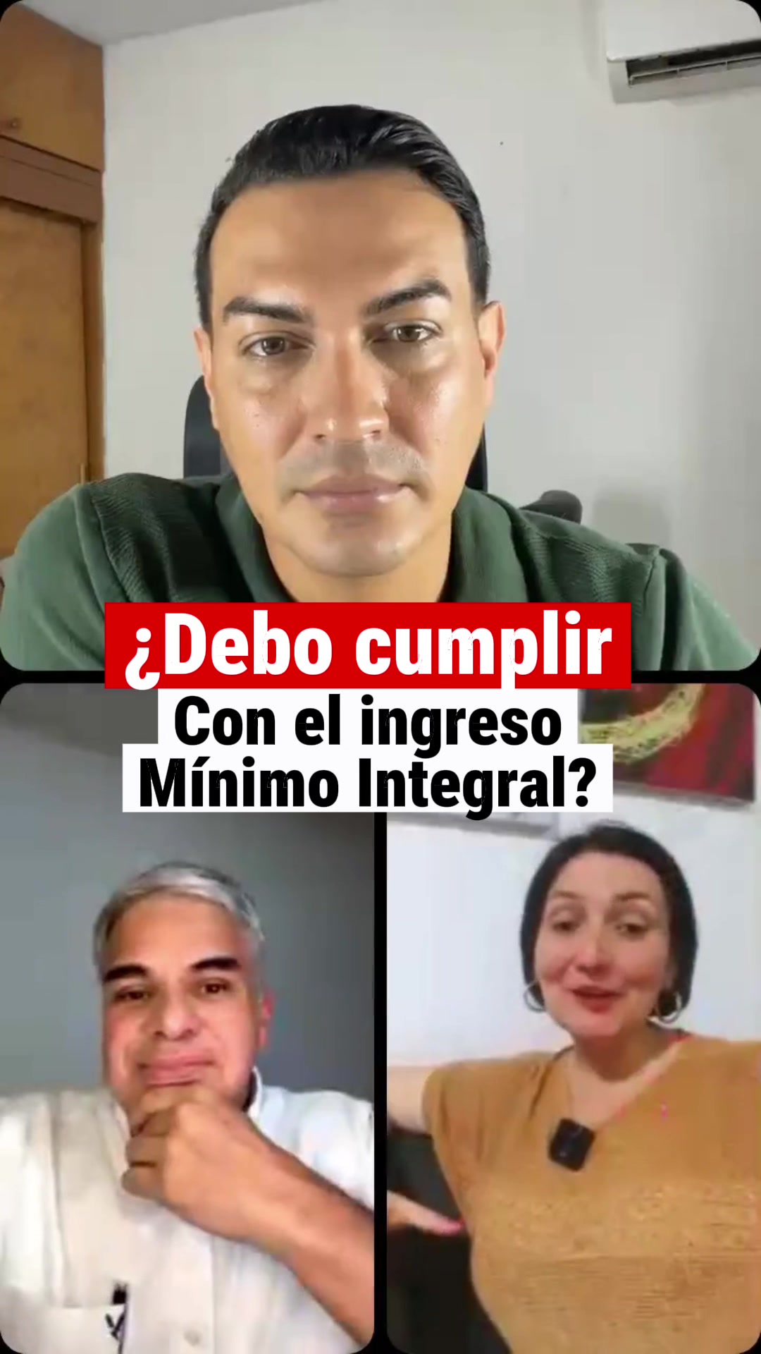 @Talento Humano Venezuela