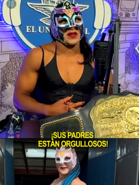 @El Universal Deportes