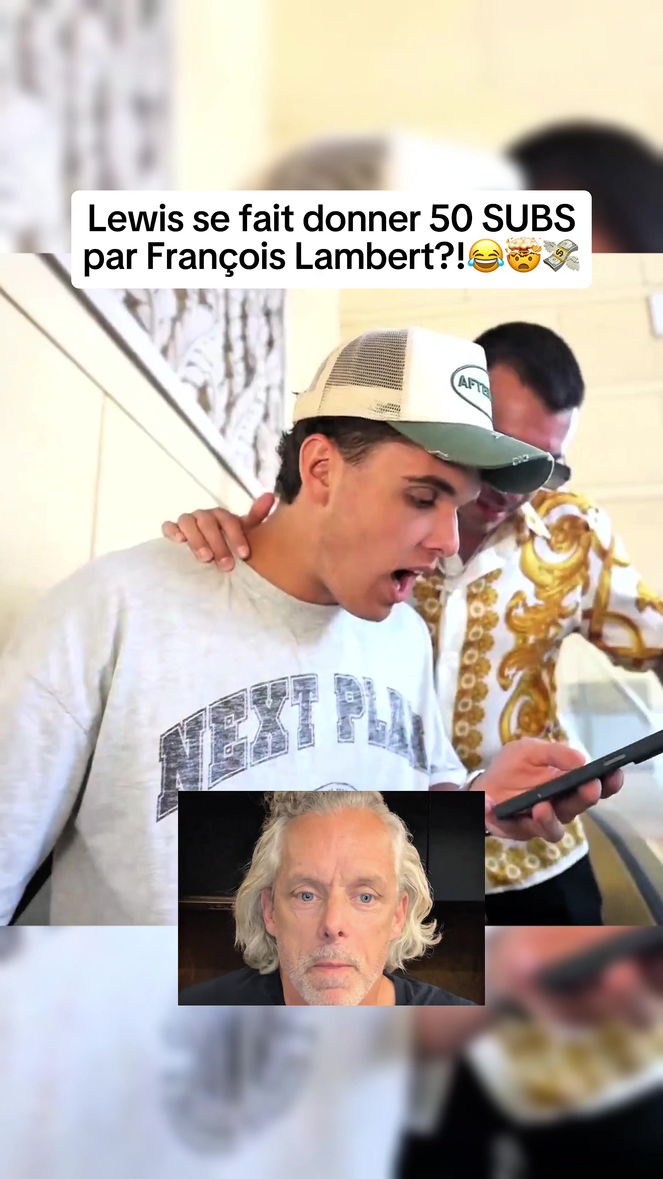 @Lewislefoulive