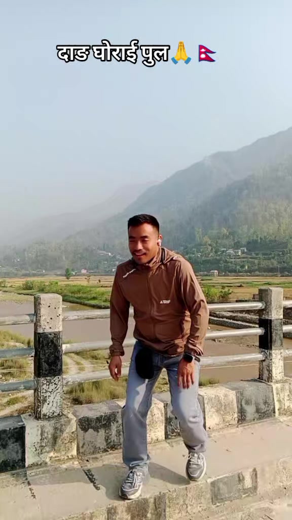 @Ram B. Pun Magar
