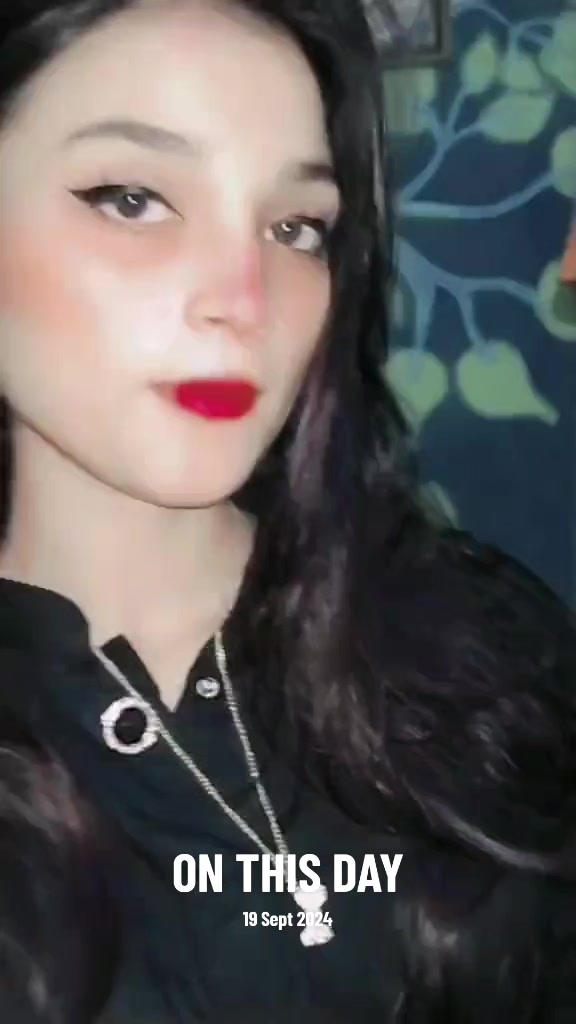 @Saba ubaid 💞