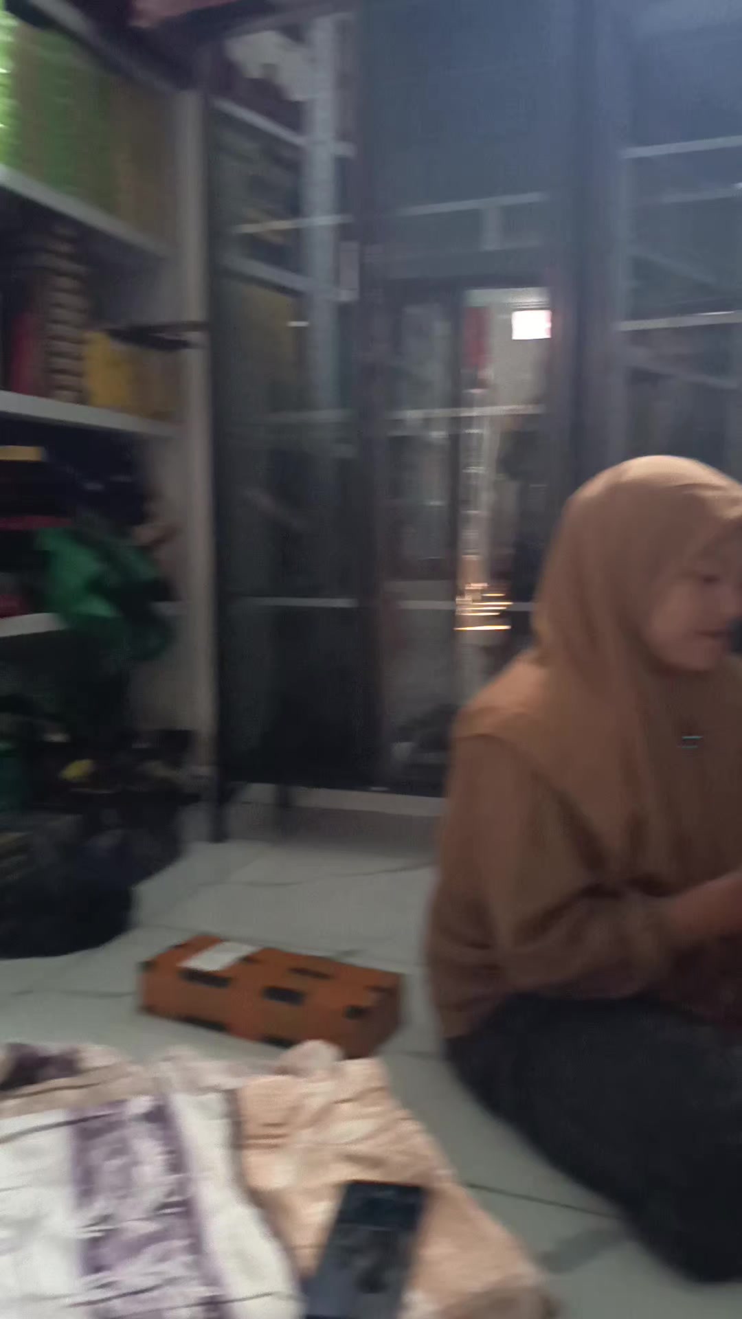 @SARUNG SHD