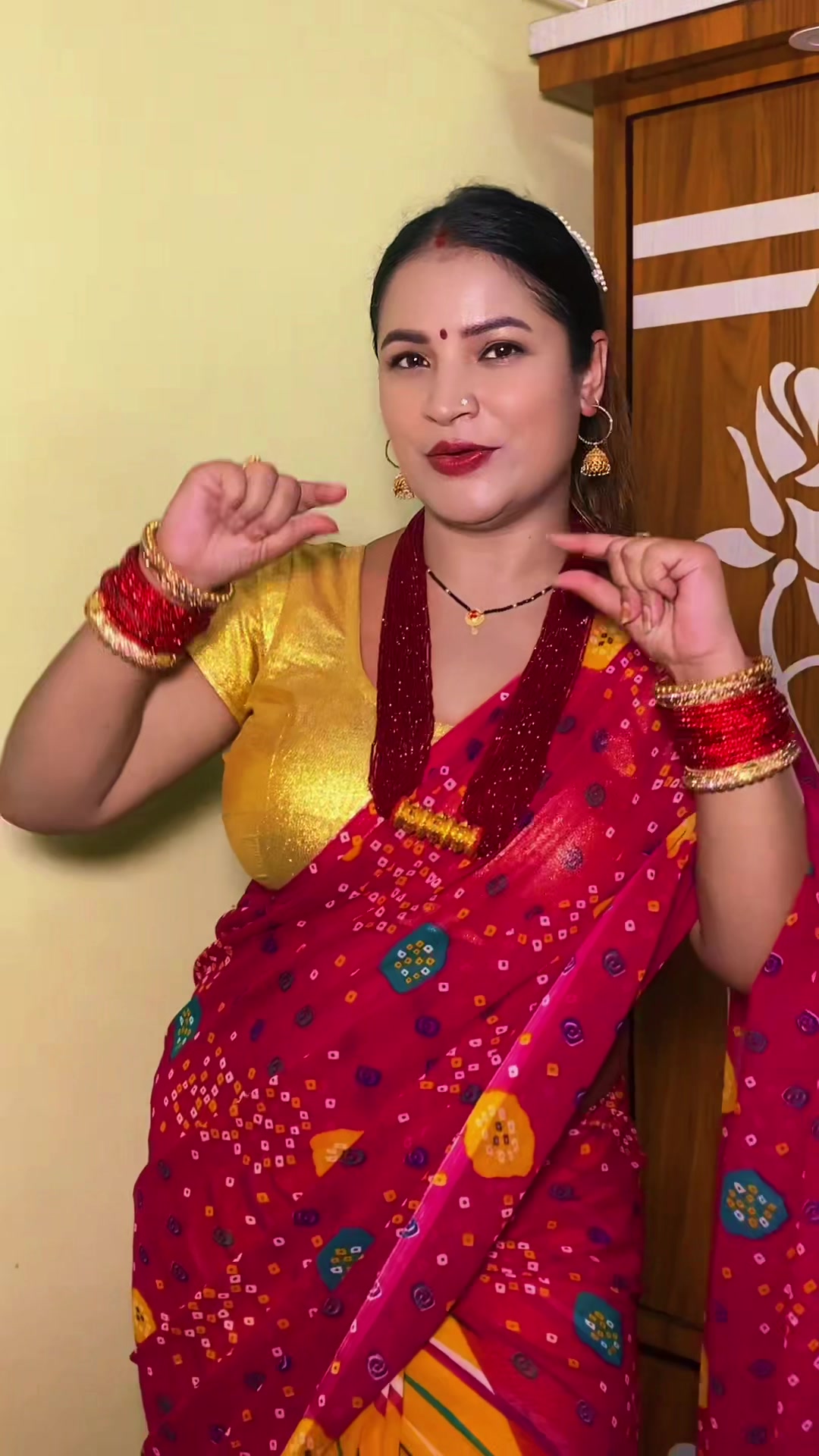 @Shanti Sapkota (Anita)