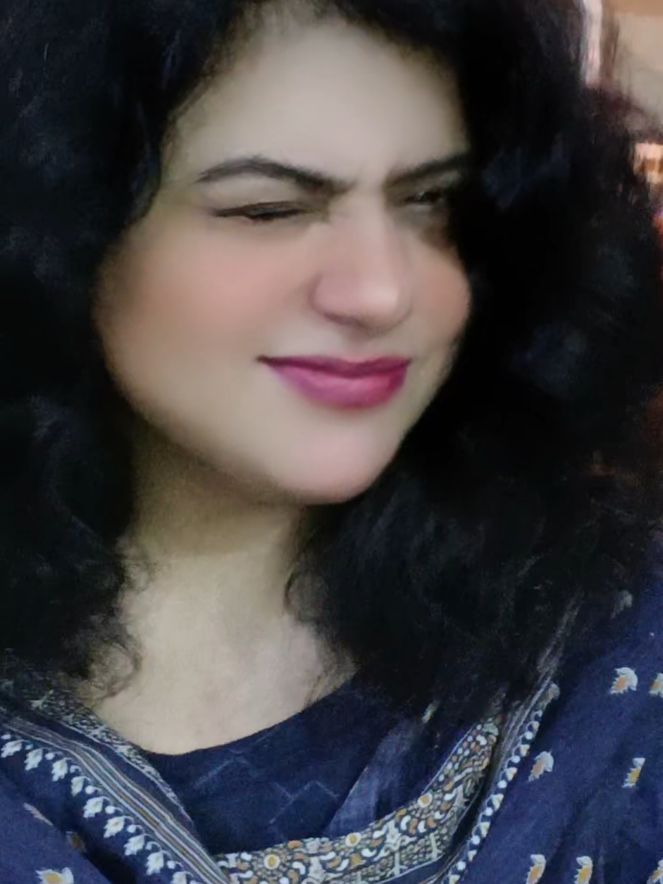 @Tashfeen Farooqi