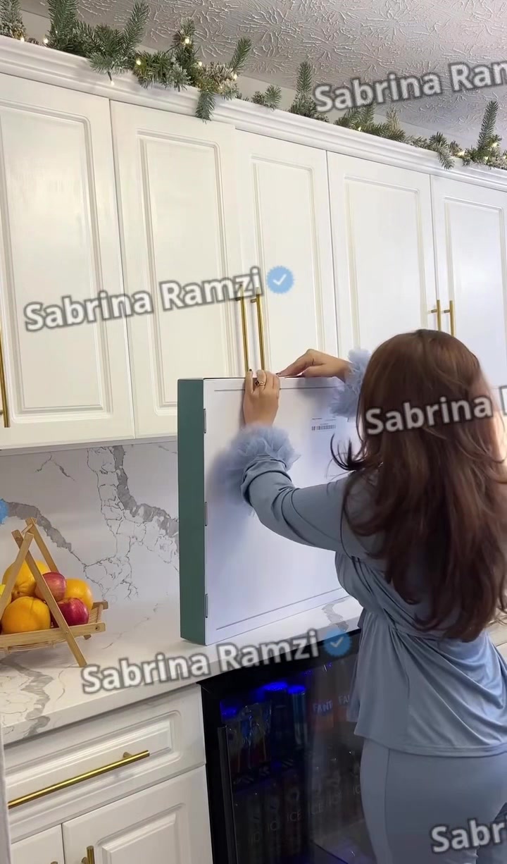 @Sabrina Ramzi