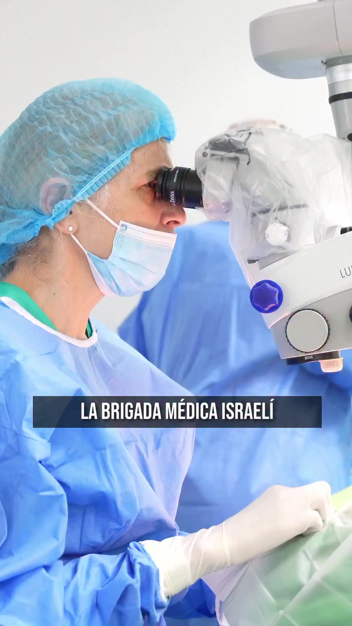 @IsraelenHonduras