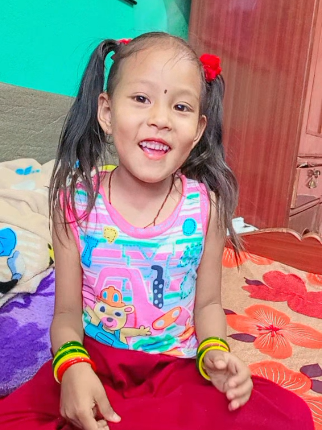 @Maya Bomjan tamang
