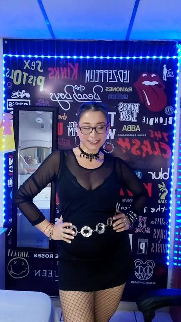@🎸♎️🤘🇸🇻Susy Gatty🇲🇽