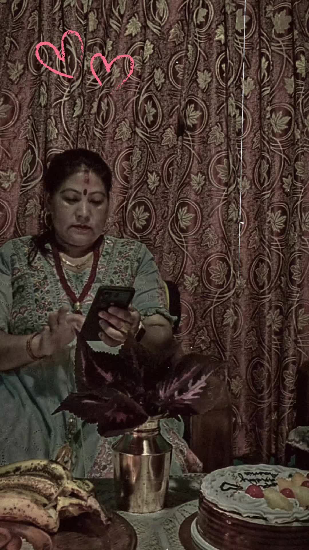 @Maya Shrestha
