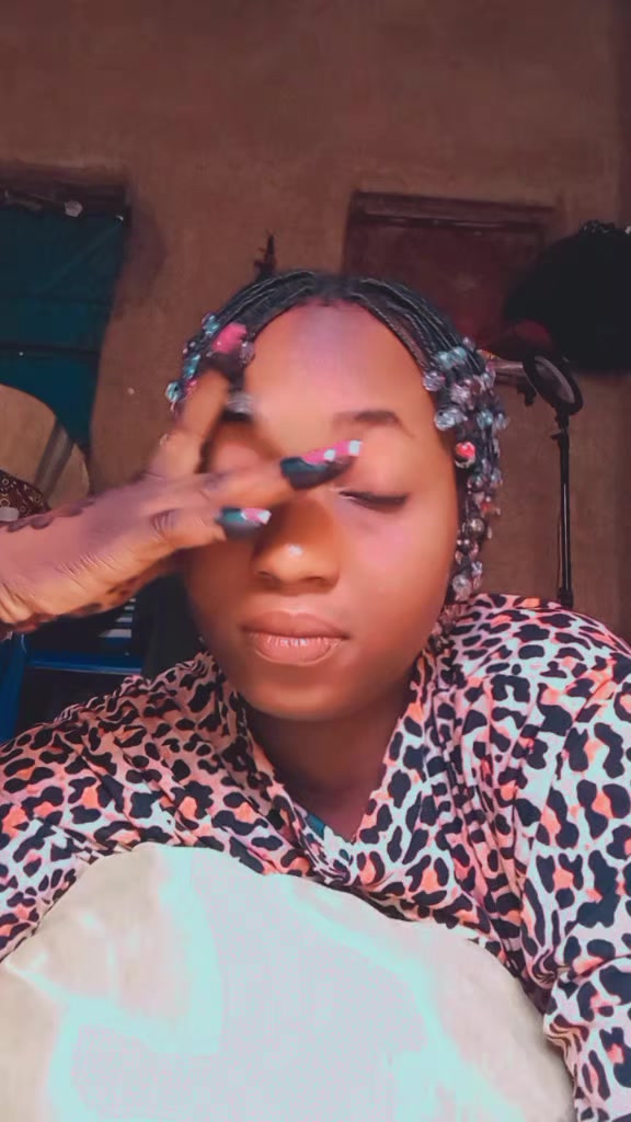 @la sénégalaise 226 ❤️❤️