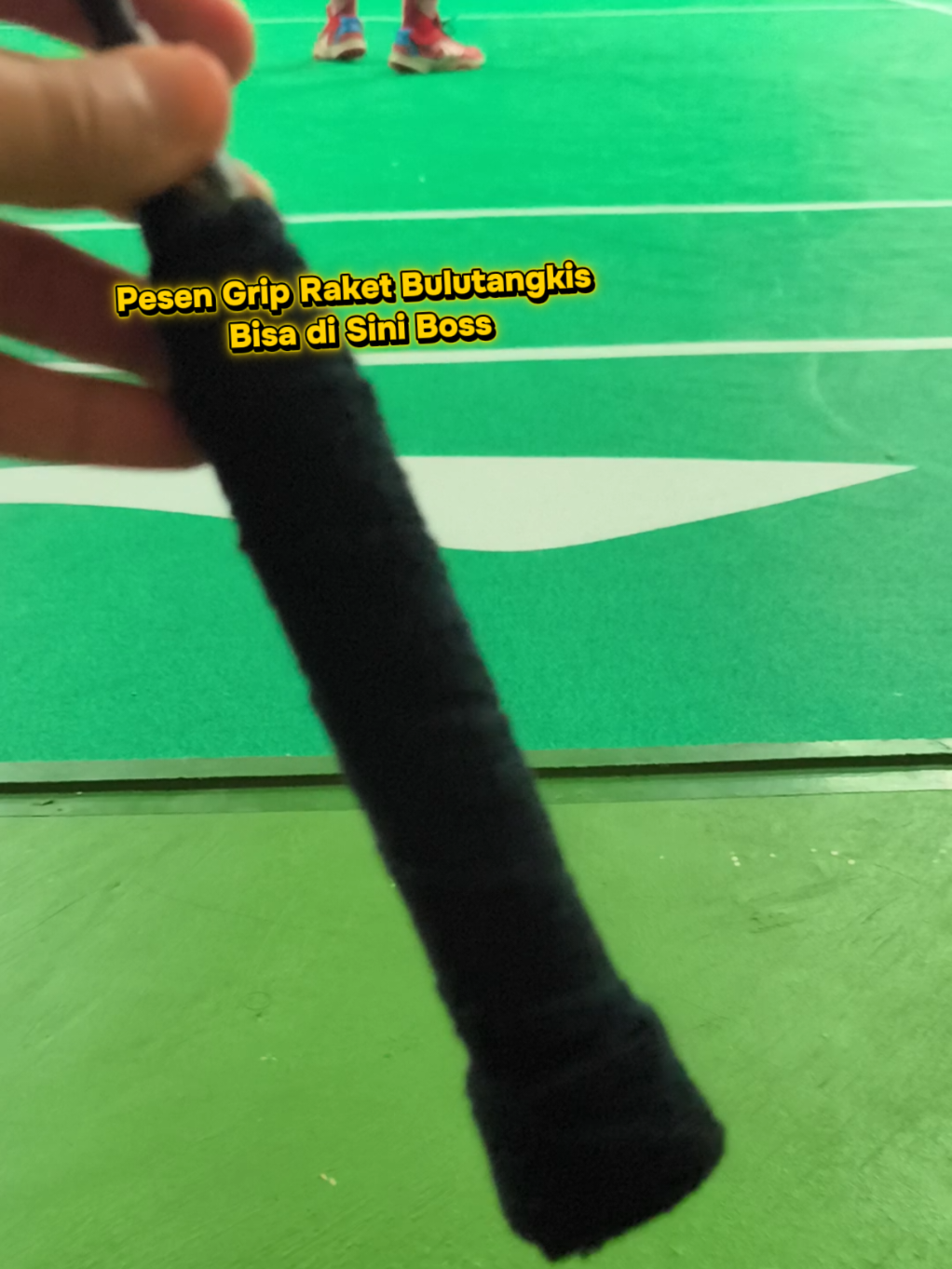@Badminton Store33